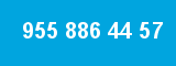 955 886 44 57